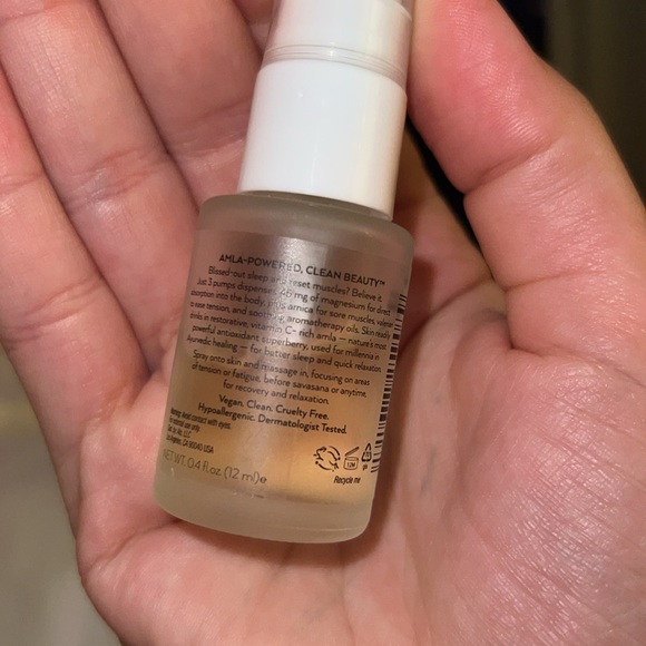 Alo Glow System Drops - Picture 2 of 2